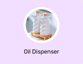 Oil Dispenser