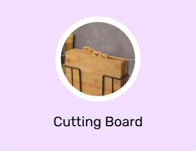 Cutting Board