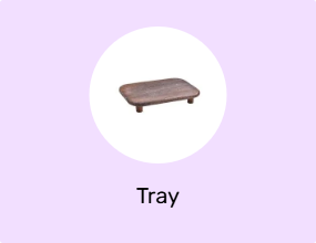 Tray