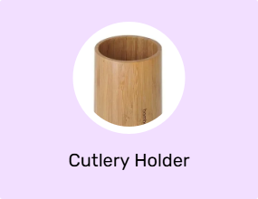Cutlery Holder