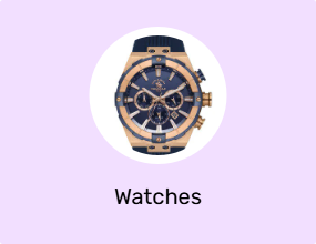 Watches