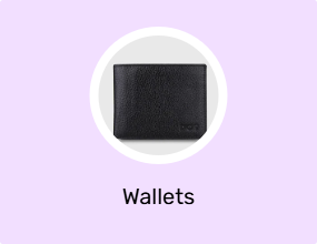 Wallets