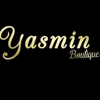 Yasmin butik logo