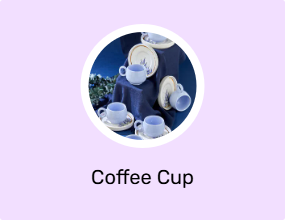 Coffee Cup
