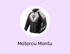Motorcu Montu