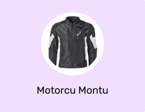 Motorcu Montu