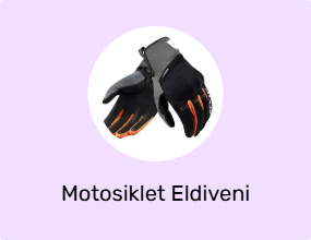Motosiklet Eldiveni