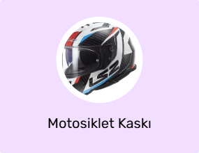 Motosiklet Kaskı