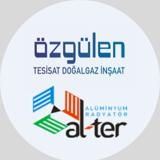 ÖZGÜLEN DOĞALGAZ