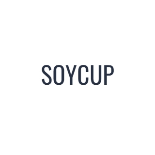 SOYCUP