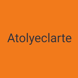 Atolyeclarte logo