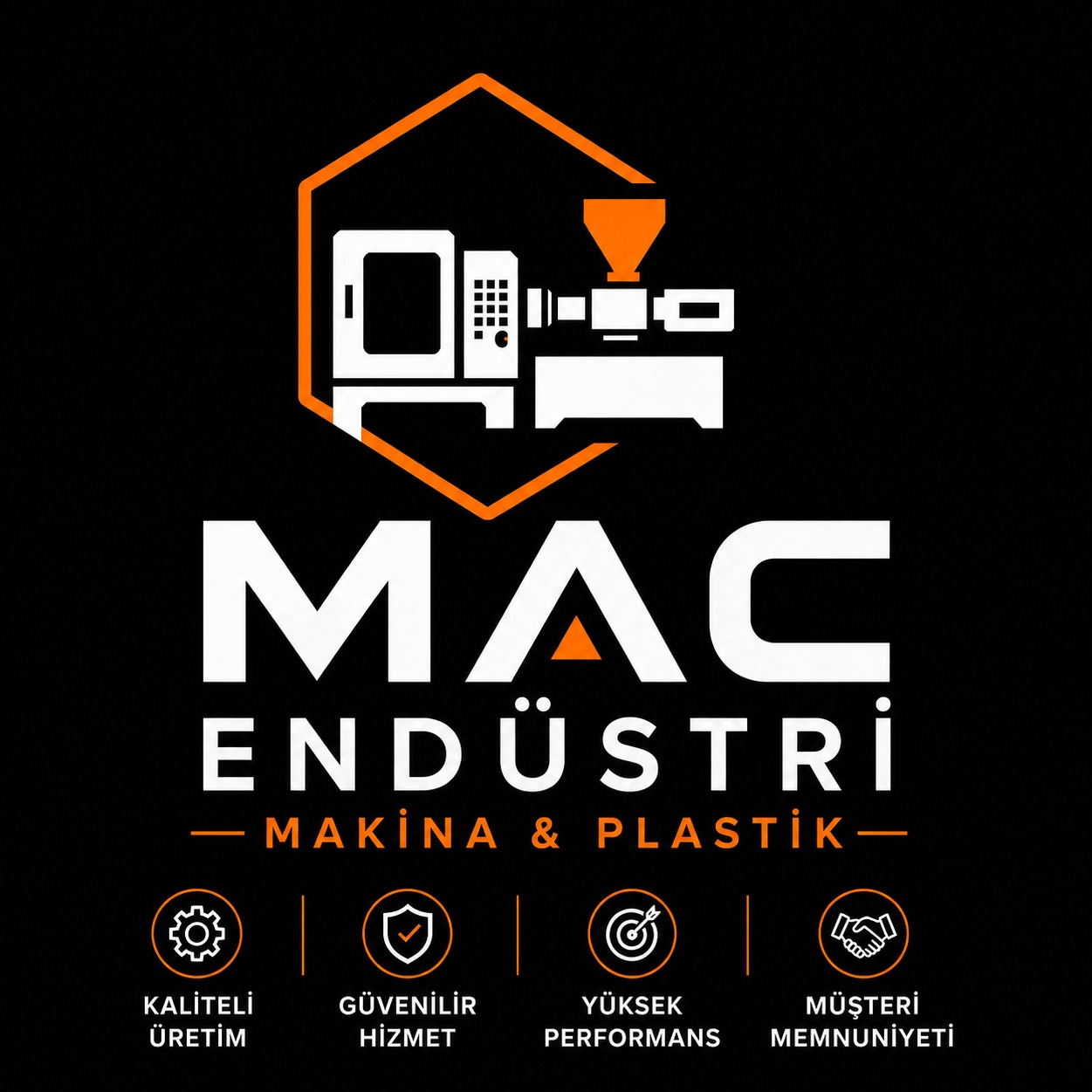 Mac Endüstri