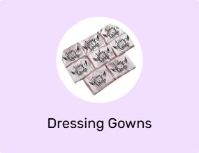 Dressing Gowns