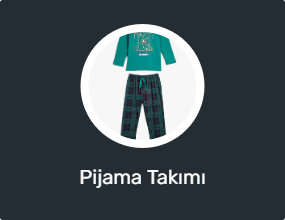 Pijama Takımı