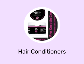 Hair Conditioners