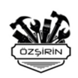 ÖZŞİRİN HIRDAVAT logo