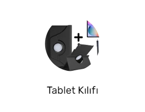 Tablet Kılıfı
