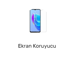 Ekran Koruyucu