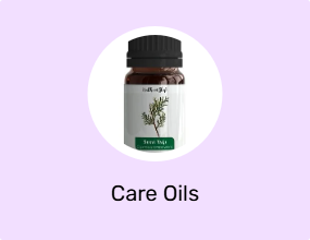 Care Oils