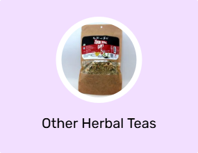 Other Herbal Teas