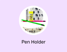 Pen Holder