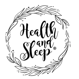 Health and Sleep logo