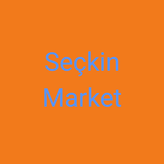 Seçkin Market
