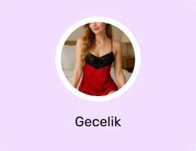 Gecelik
