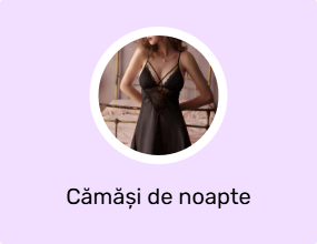 Cămăși de noapte