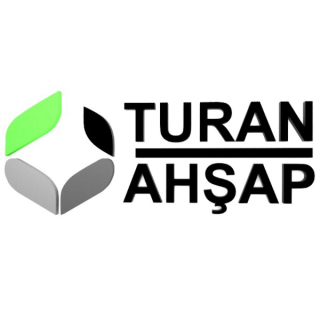 Turan Ahşap logo