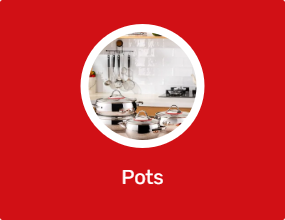 Pots