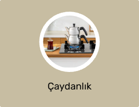 Çaydanlık