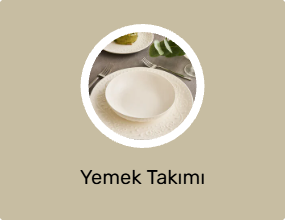 Yemek Takımı