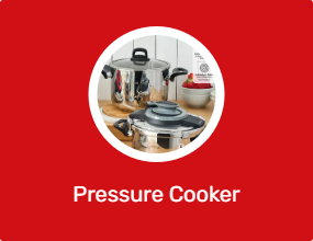 Pressure Cooker