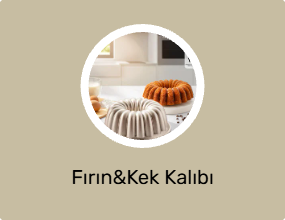 Fırın&Kek Kalıbı