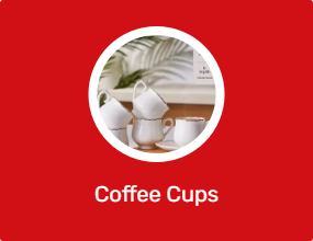 Coffee Cups