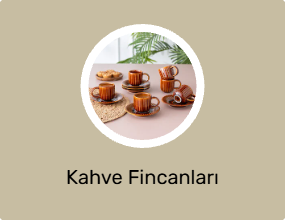 Kahve Fincanları