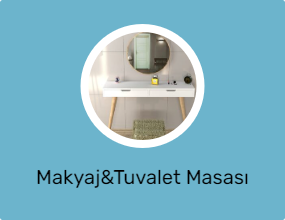 Makyaj&Tuvalet Masası