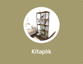 Kitaplık