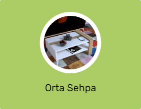 Orta Sehpa