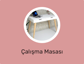 Çalışma Masası