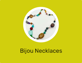 Bijou Necklaces