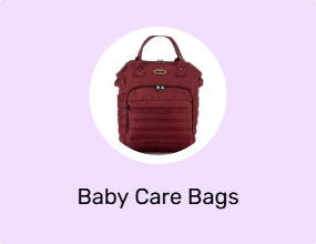 Baby Care Bags