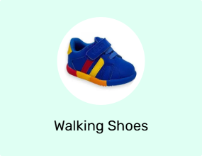 Walking Shoes