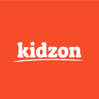 Kidz-on logo