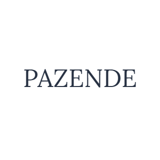 PAZENDE