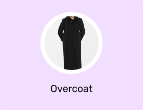 Overcoat