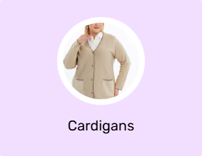 Cardigans