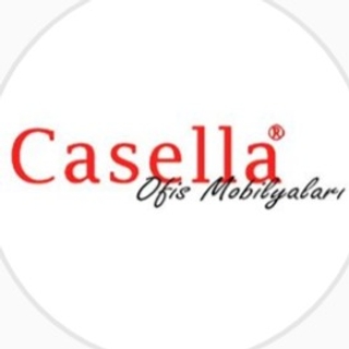 Casella Ofis Mobilyaları