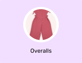 Overalls